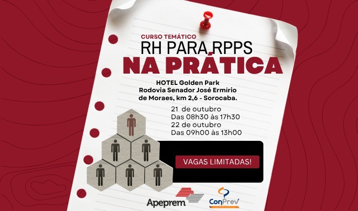 RH para RPPS